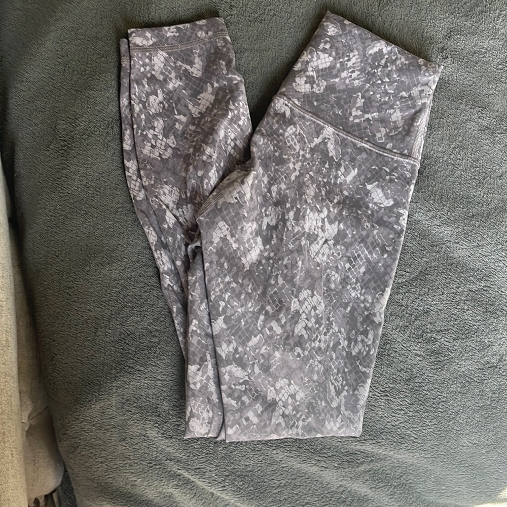Wunder train size 4